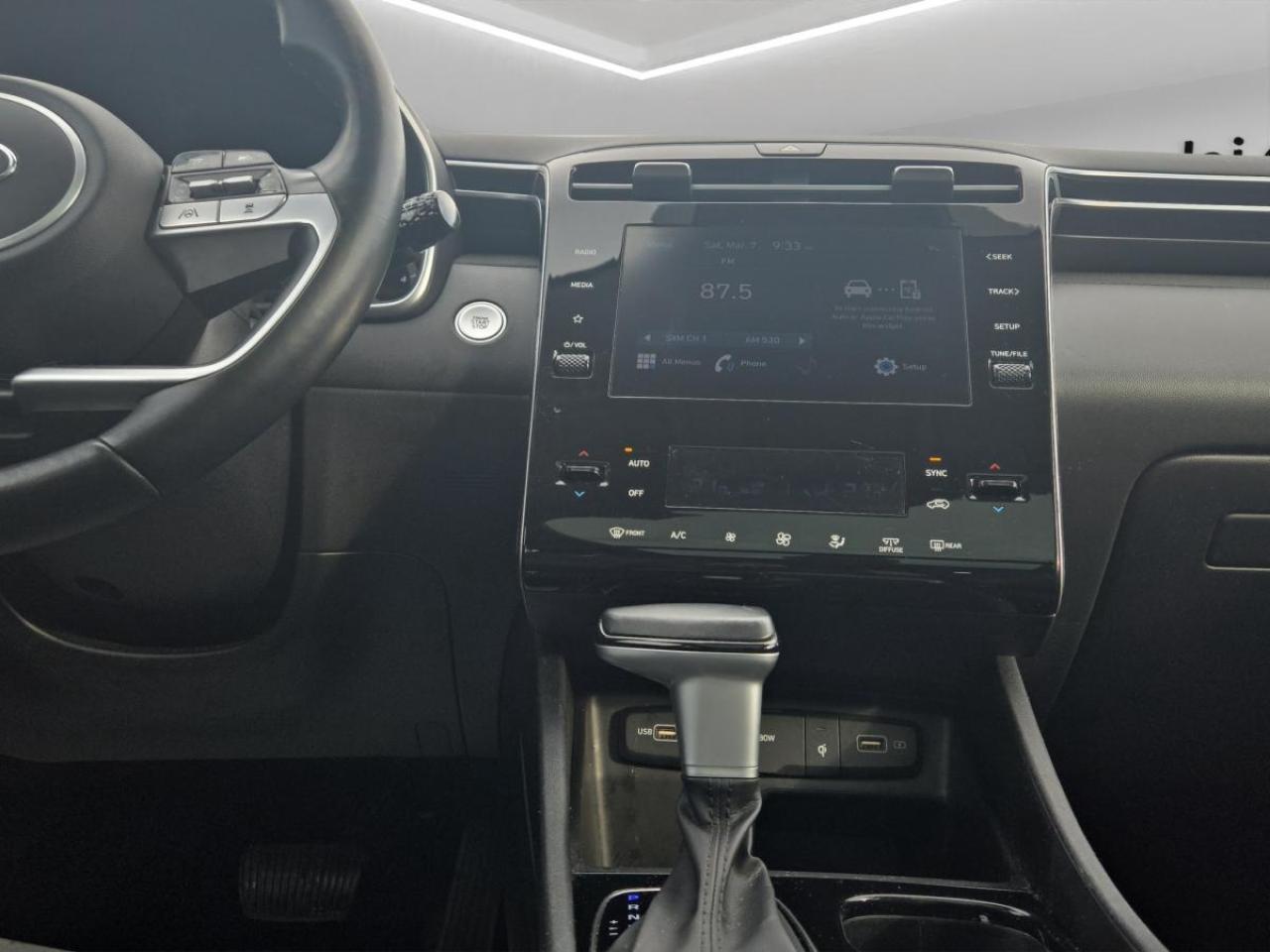 2022 Hyundai Tucson Preferred Photo