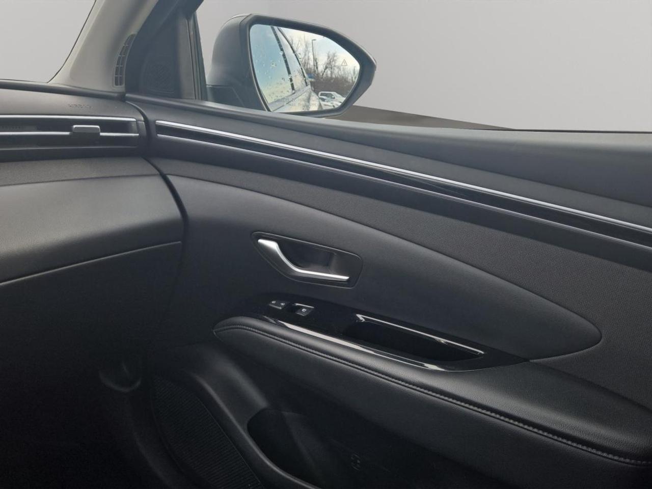 2022 Hyundai Tucson Preferred Photo