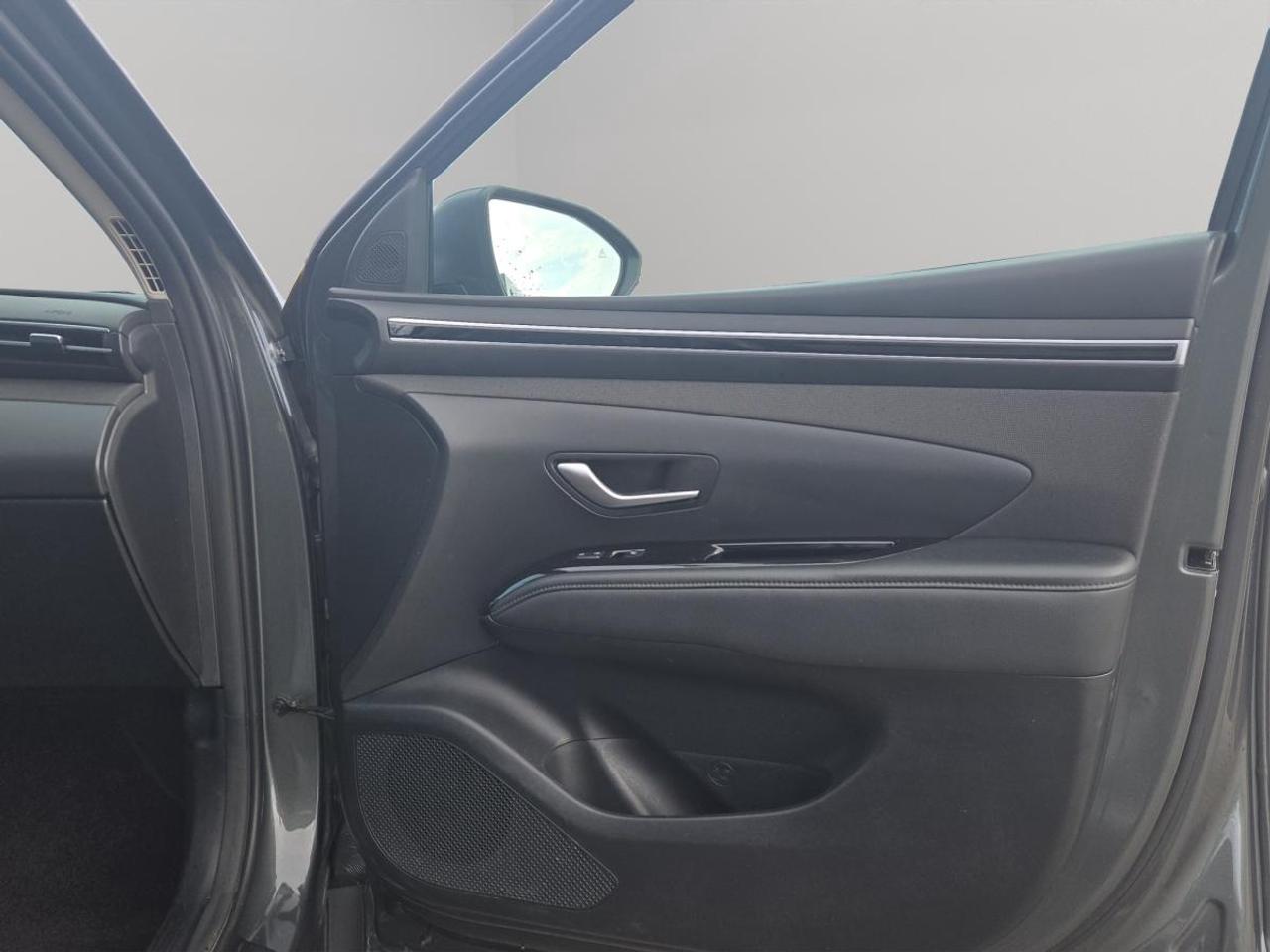 2022 Hyundai Tucson Preferred Photo