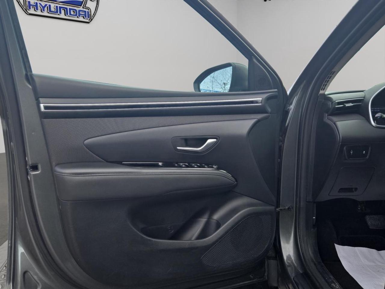 2022 Hyundai Tucson Preferred Photo