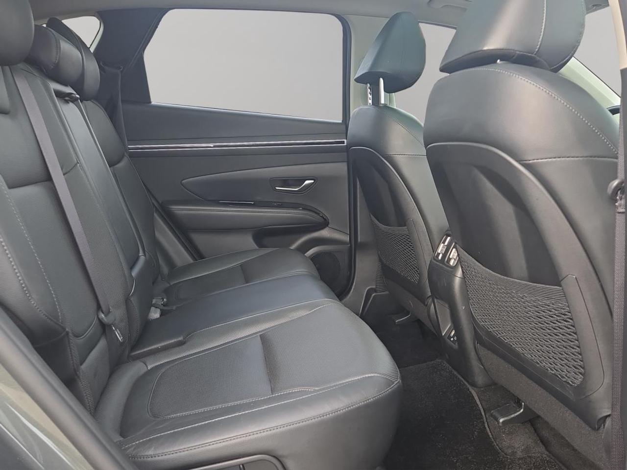 2022 Hyundai Tucson Preferred Photo