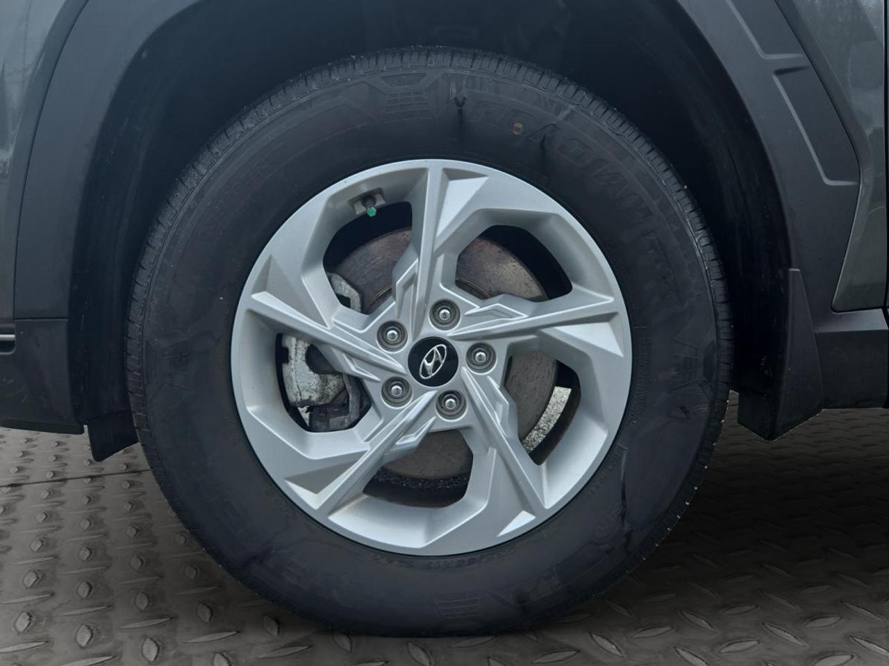 2022 Hyundai Tucson Preferred Photo