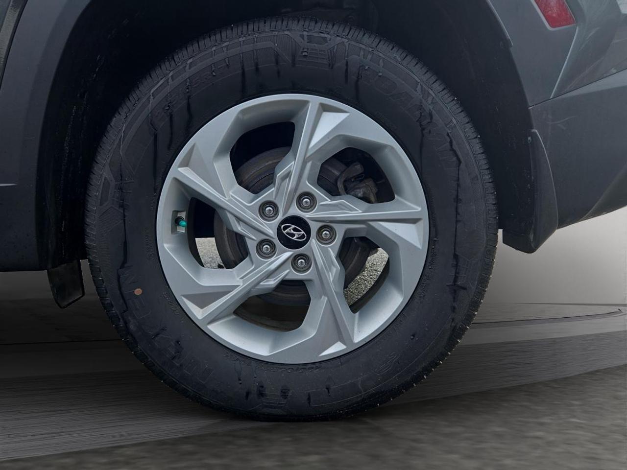 2022 Hyundai Tucson Preferred Photo