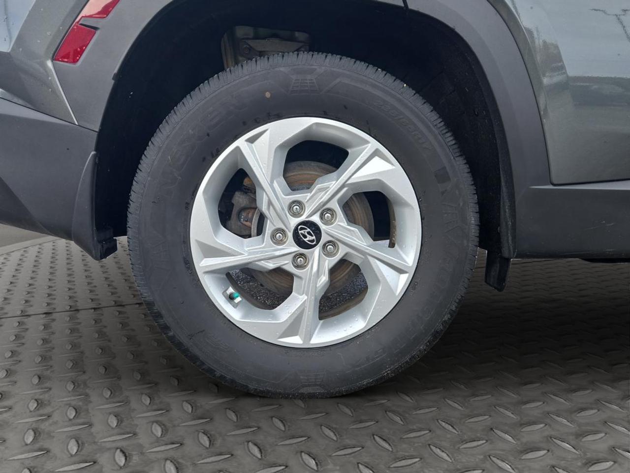 2022 Hyundai Tucson Preferred Photo