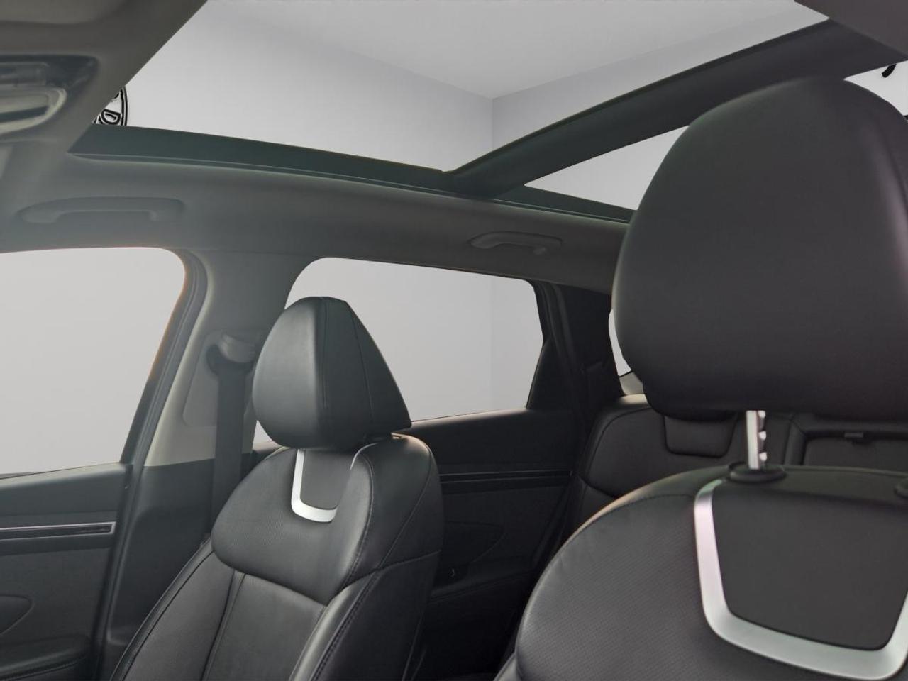 2022 Hyundai Tucson Preferred Photo