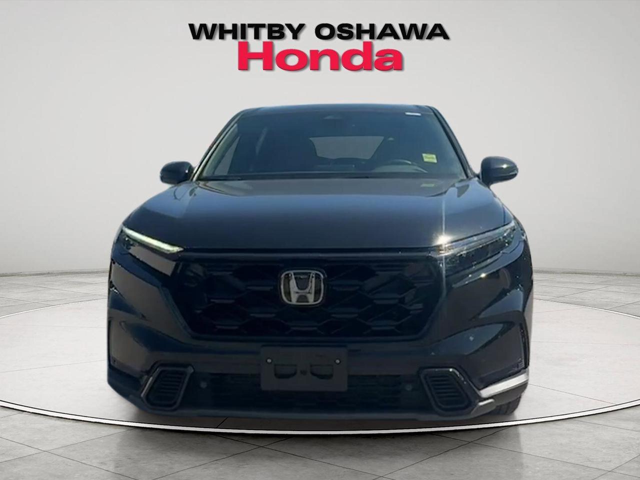 2024 Honda CR-V Hybrid EX-L Photo
