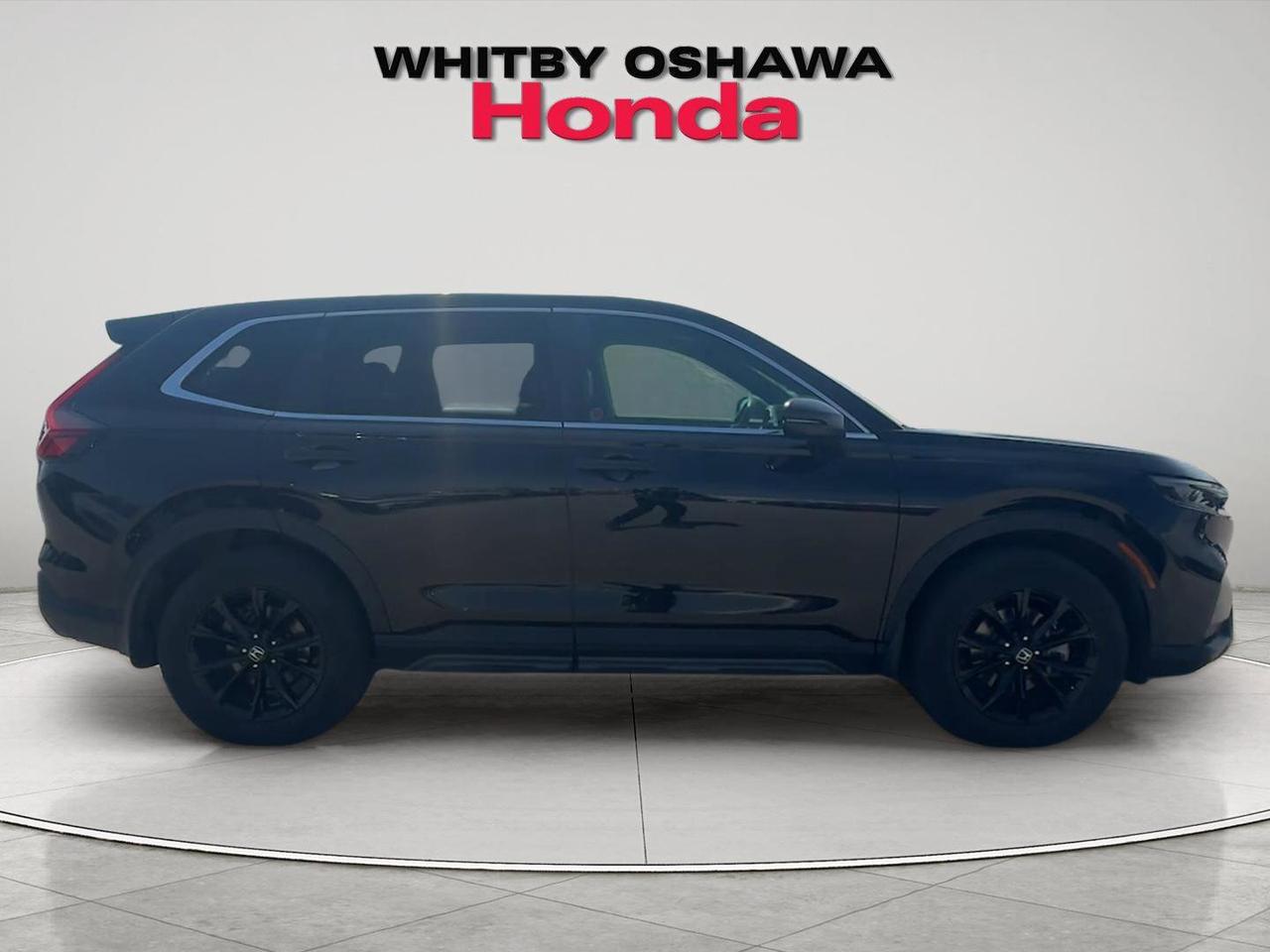 2024 Honda CR-V Hybrid EX-L Photo