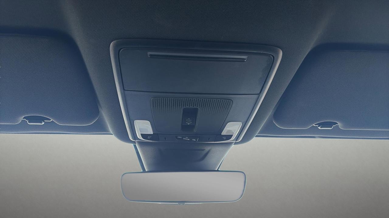 2024 Honda CR-V Hybrid EX-L Photo