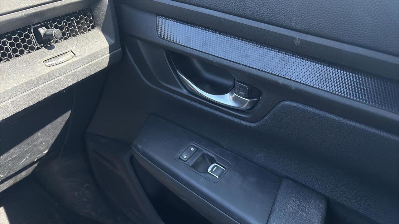 2024 Honda CR-V Hybrid EX-L Photo