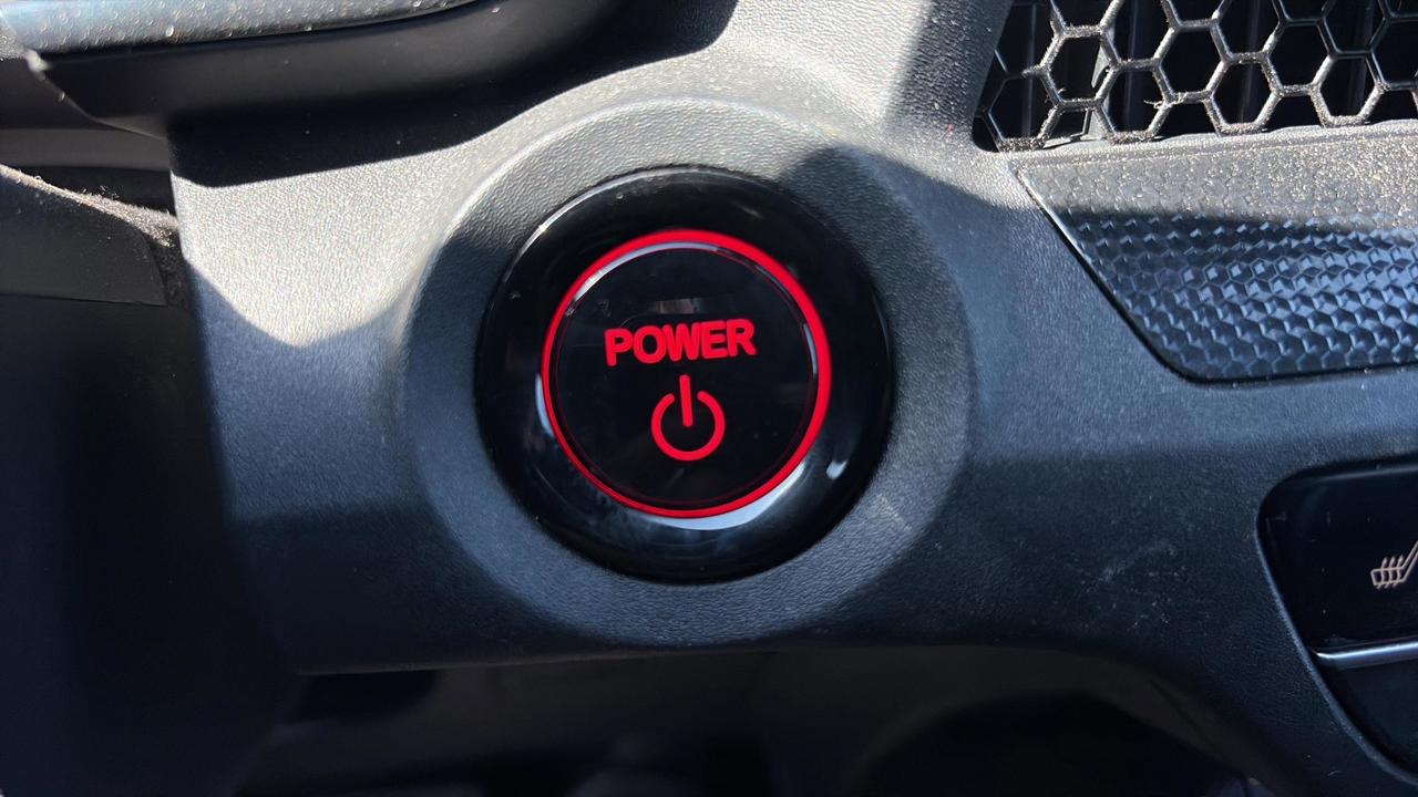 2024 Honda CR-V Hybrid EX-L Photo