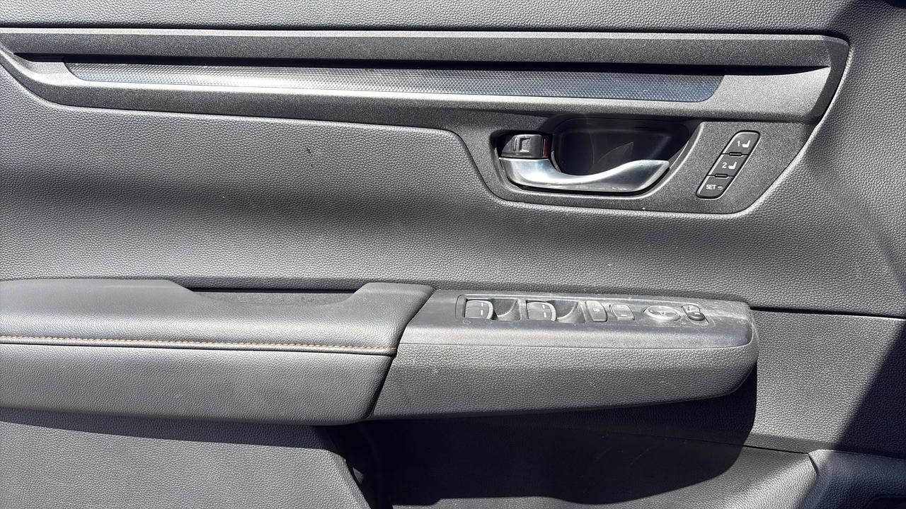2024 Honda CR-V Hybrid EX-L Photo