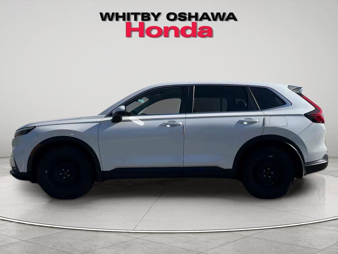 2024 Honda CR-V LX Photo2
