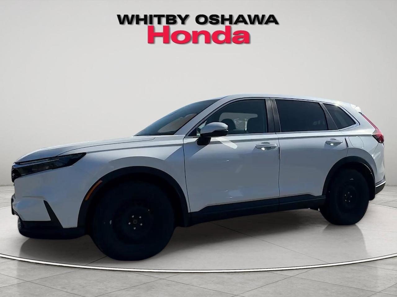 2024 Honda CR-V LX Photo