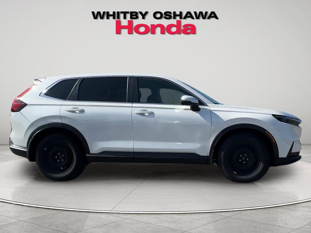 2024 Honda CR-V LX Photo