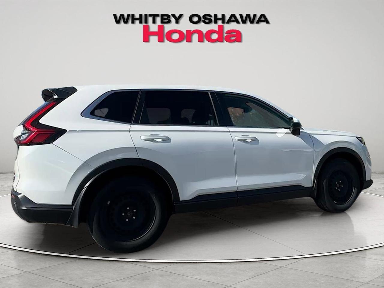 2024 Honda CR-V LX Photo