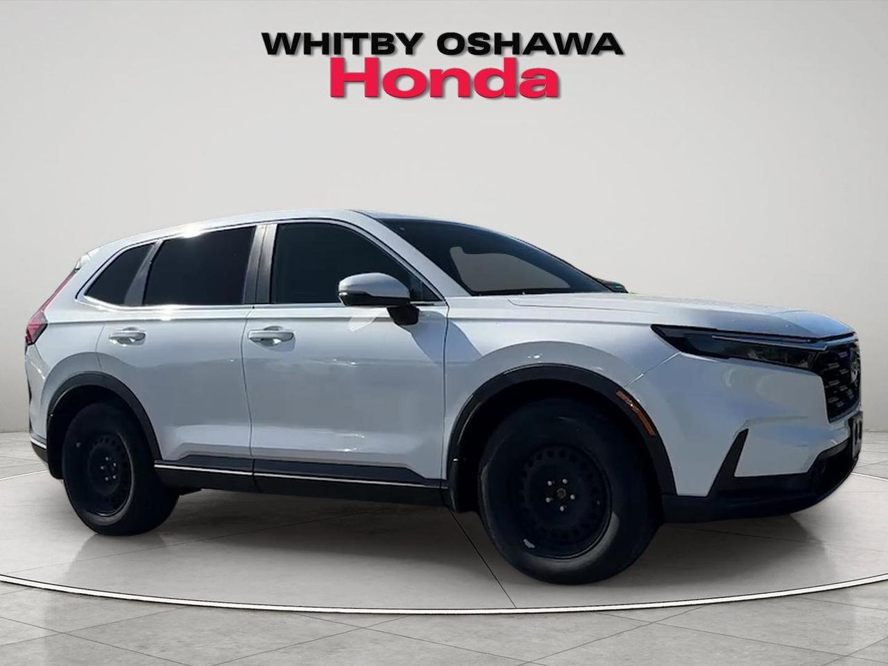 2024 Honda CR-V LX Photo