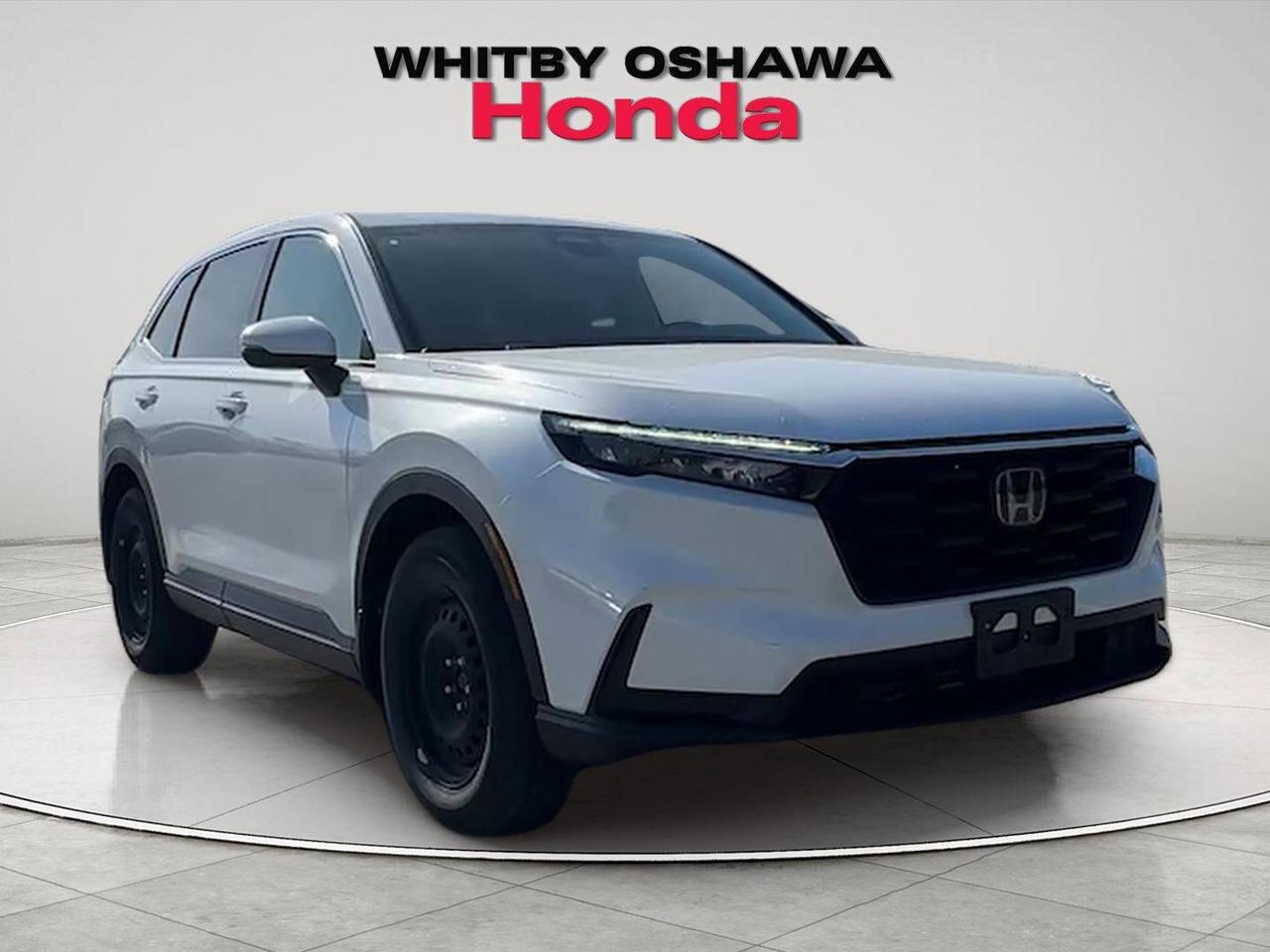 2024 Honda CR-V LX Photo