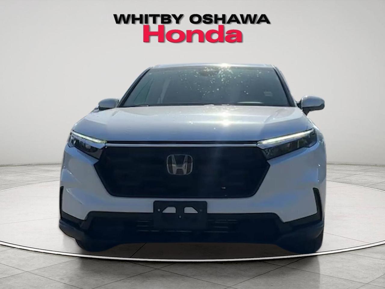 2024 Honda CR-V LX Photo