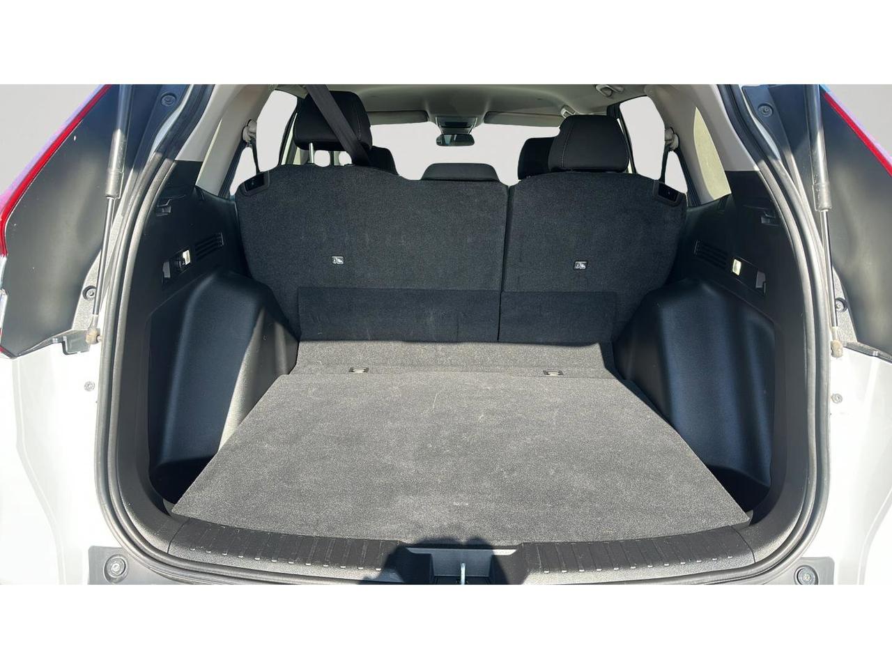 2024 Honda CR-V LX Photo