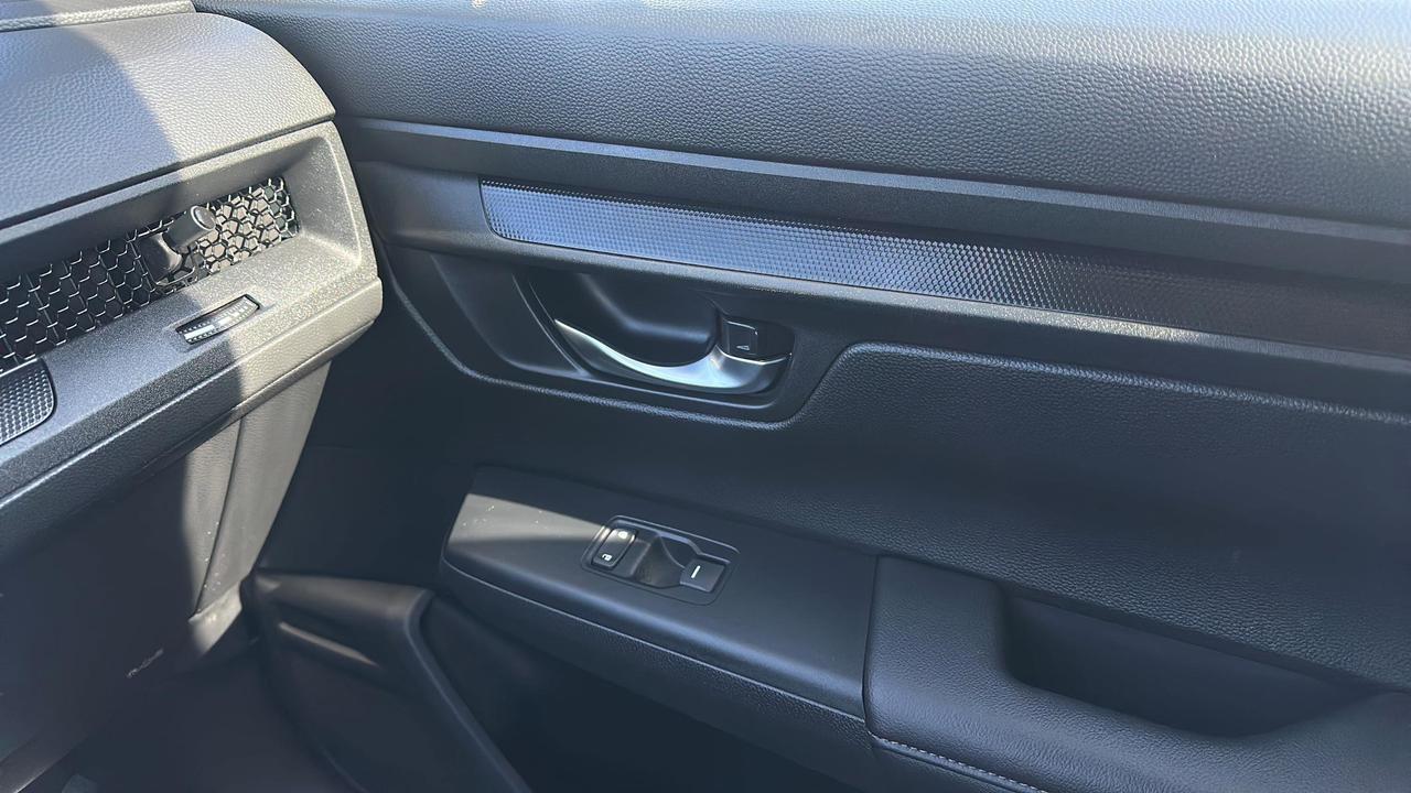 2024 Honda CR-V LX Photo