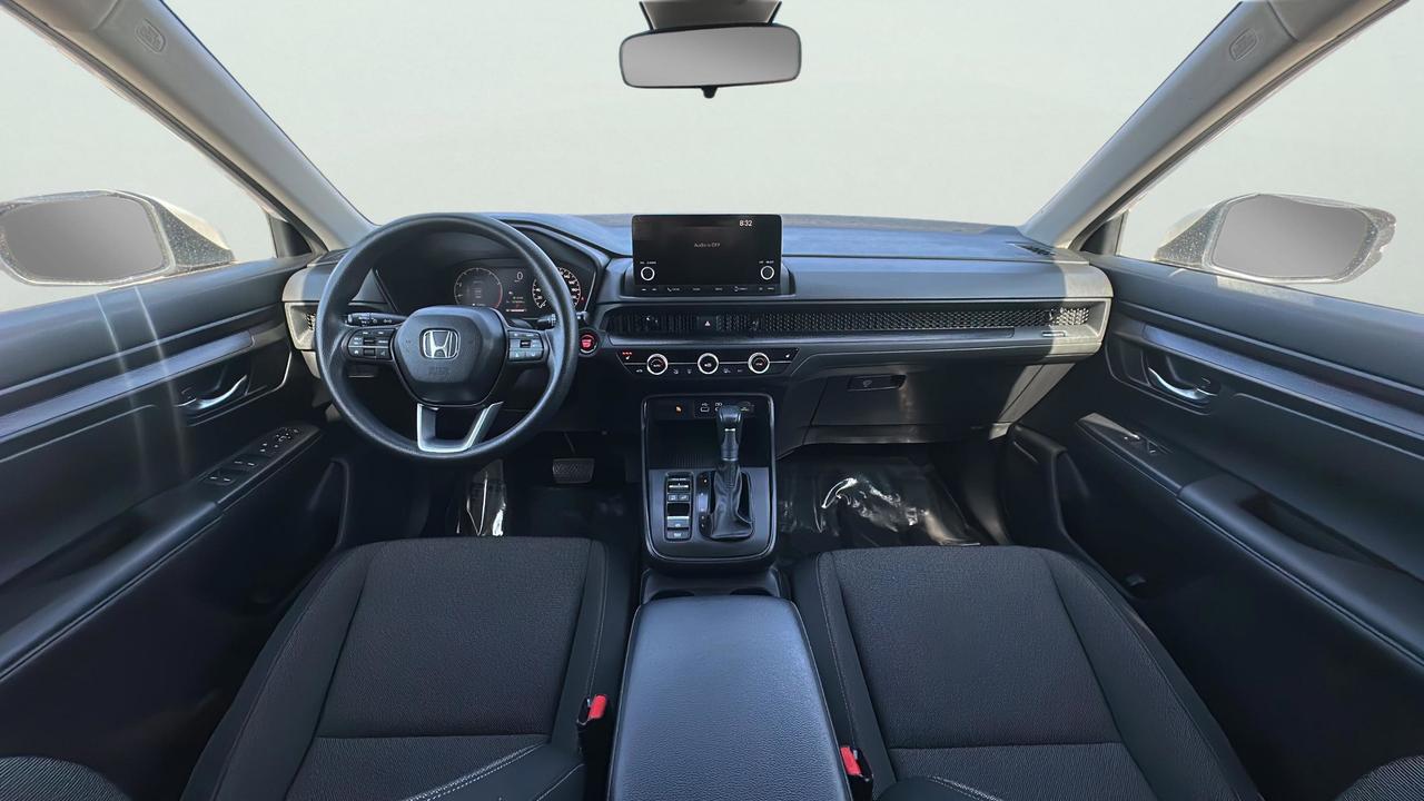 2024 Honda CR-V LX Photo