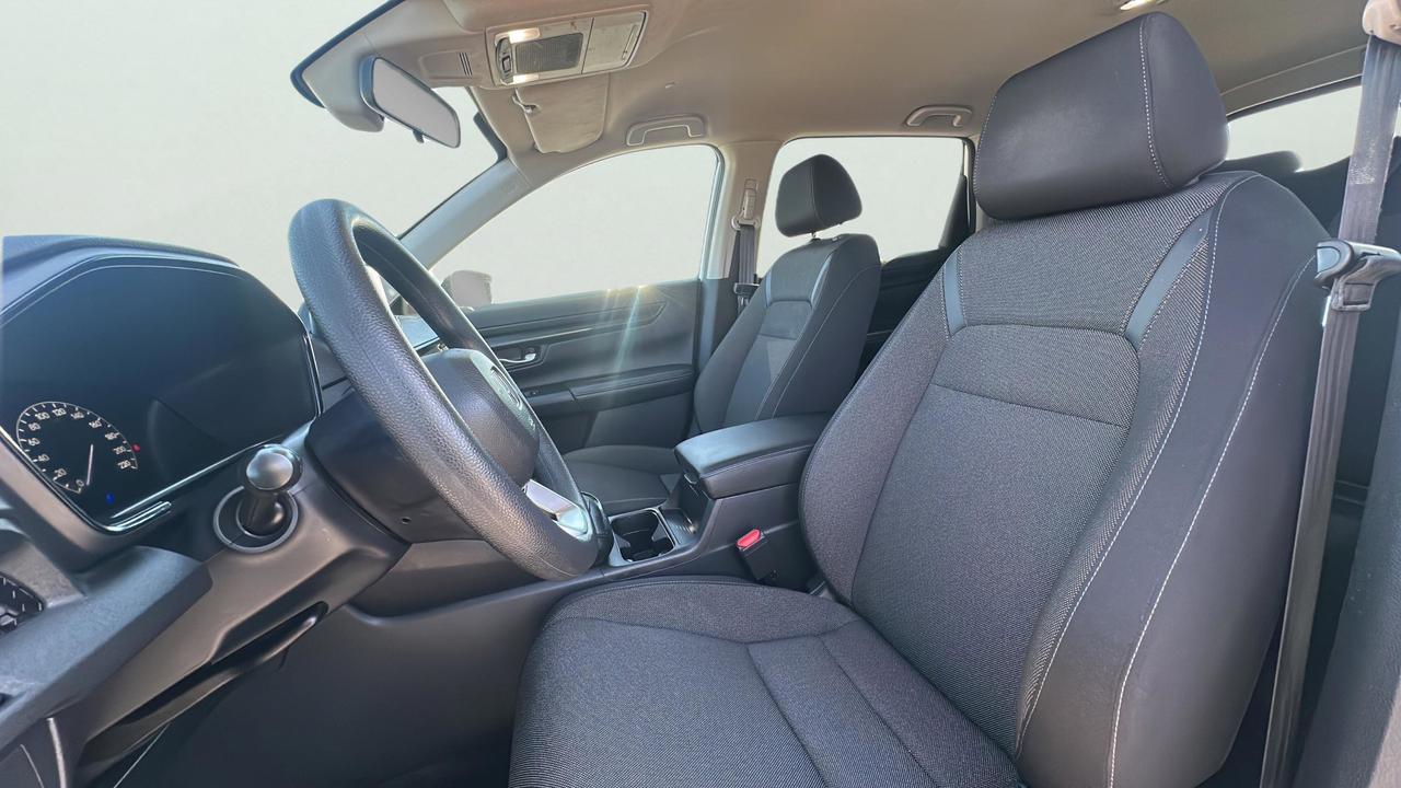 2024 Honda CR-V LX Photo
