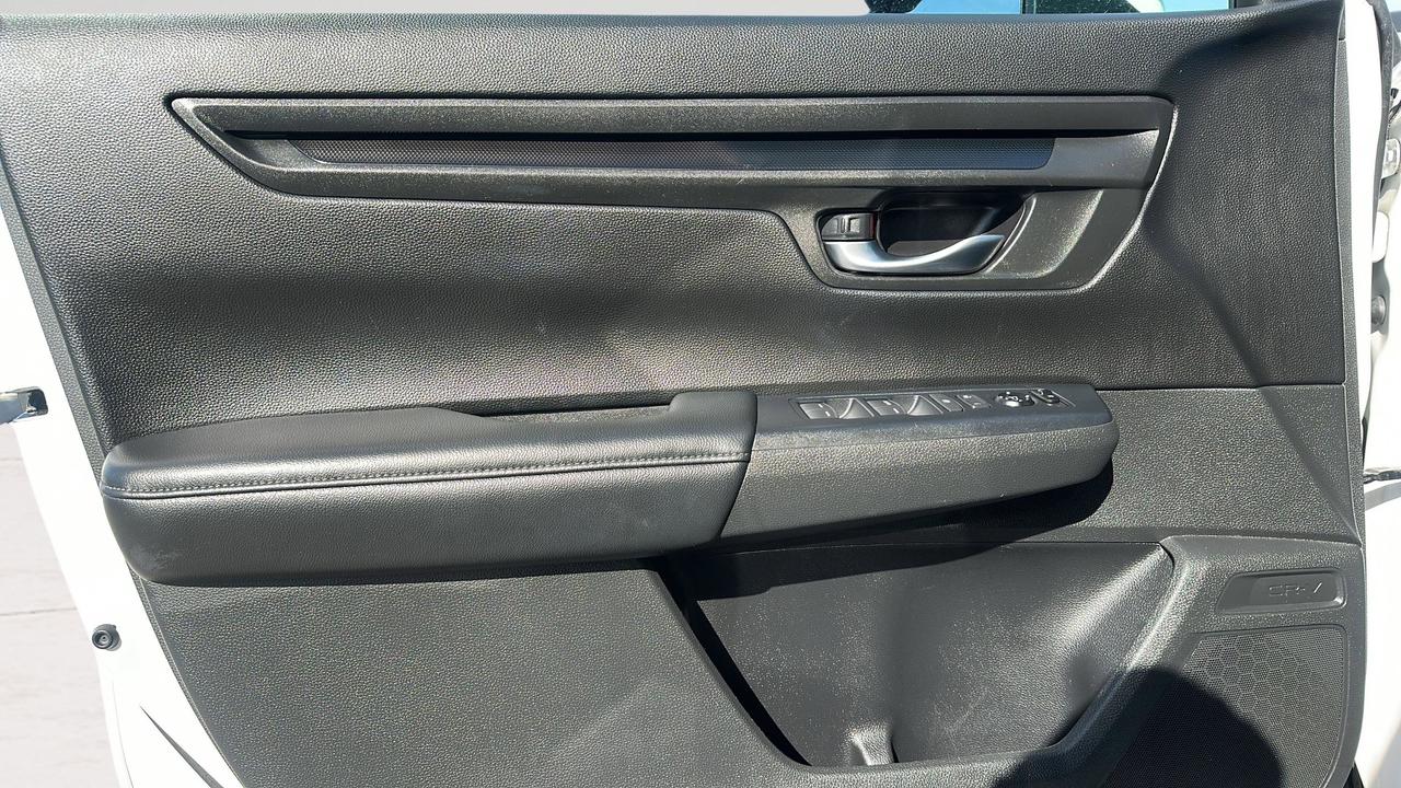 2024 Honda CR-V LX Photo