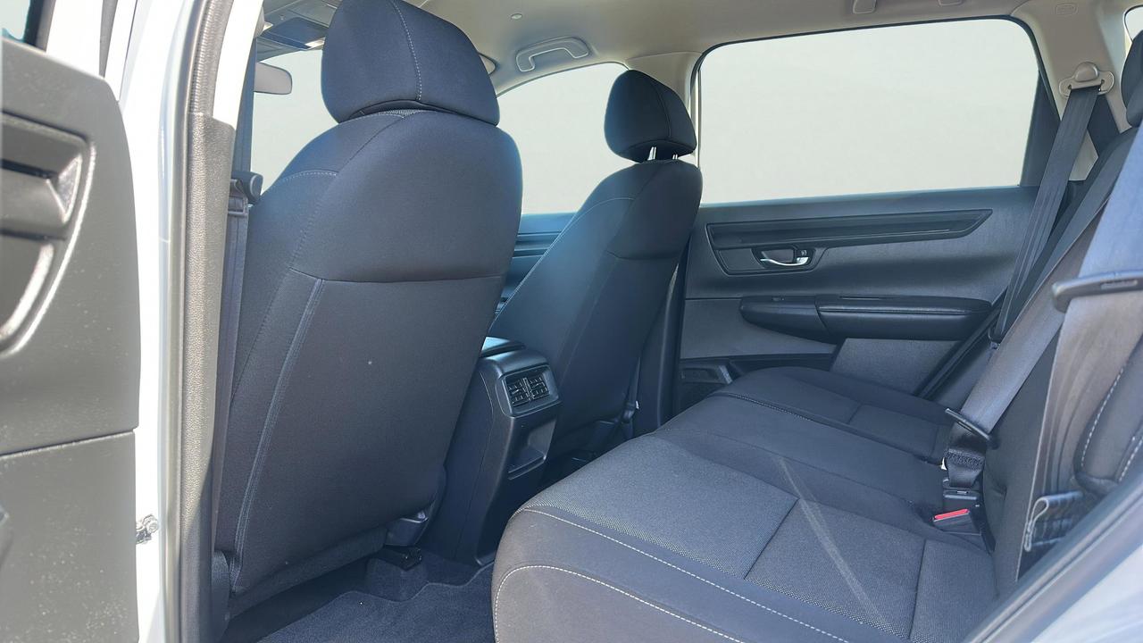 2024 Honda CR-V LX Photo