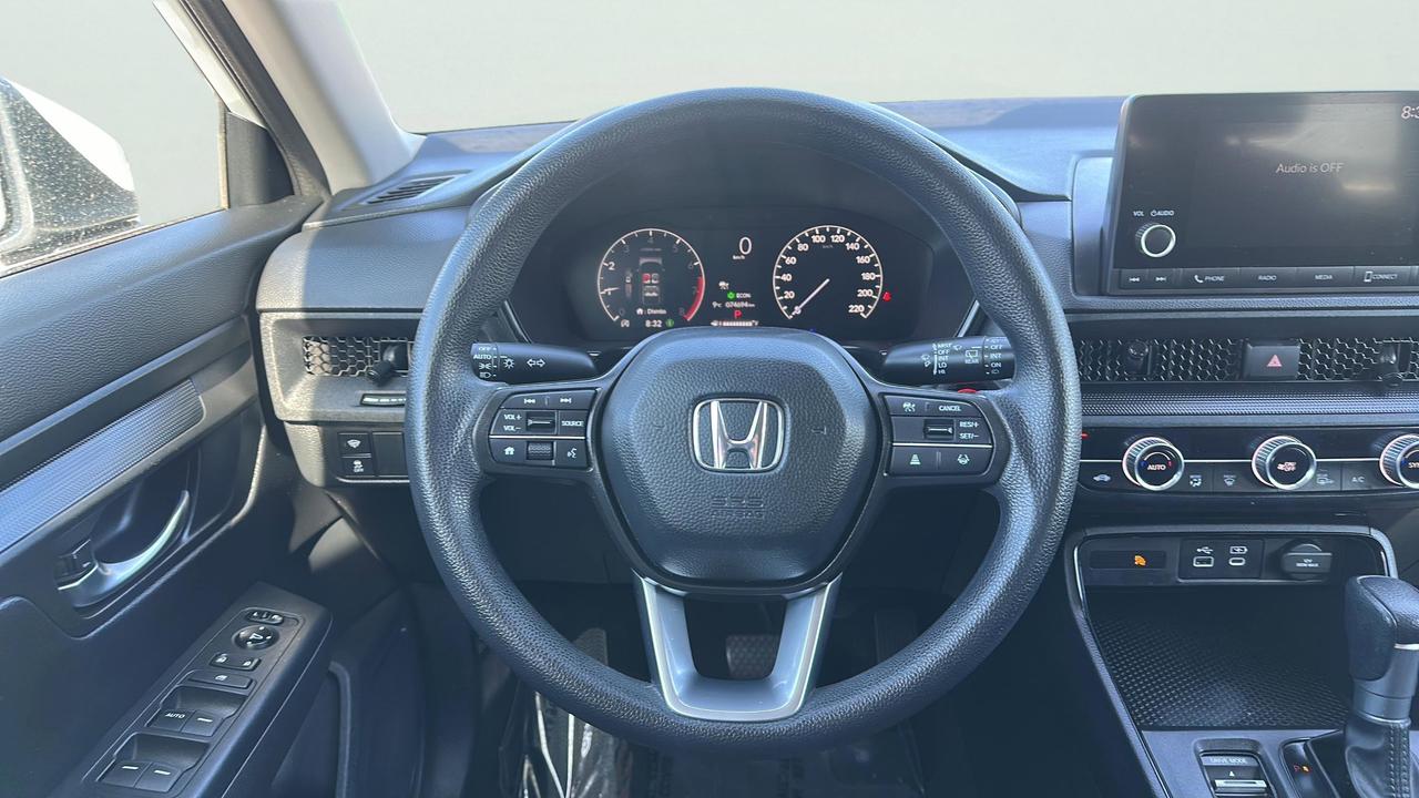2024 Honda CR-V LX Photo