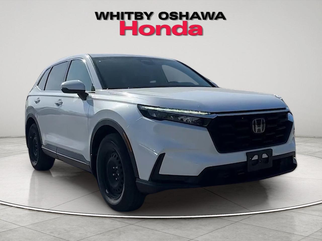 2024 Honda CR-V LX Photo