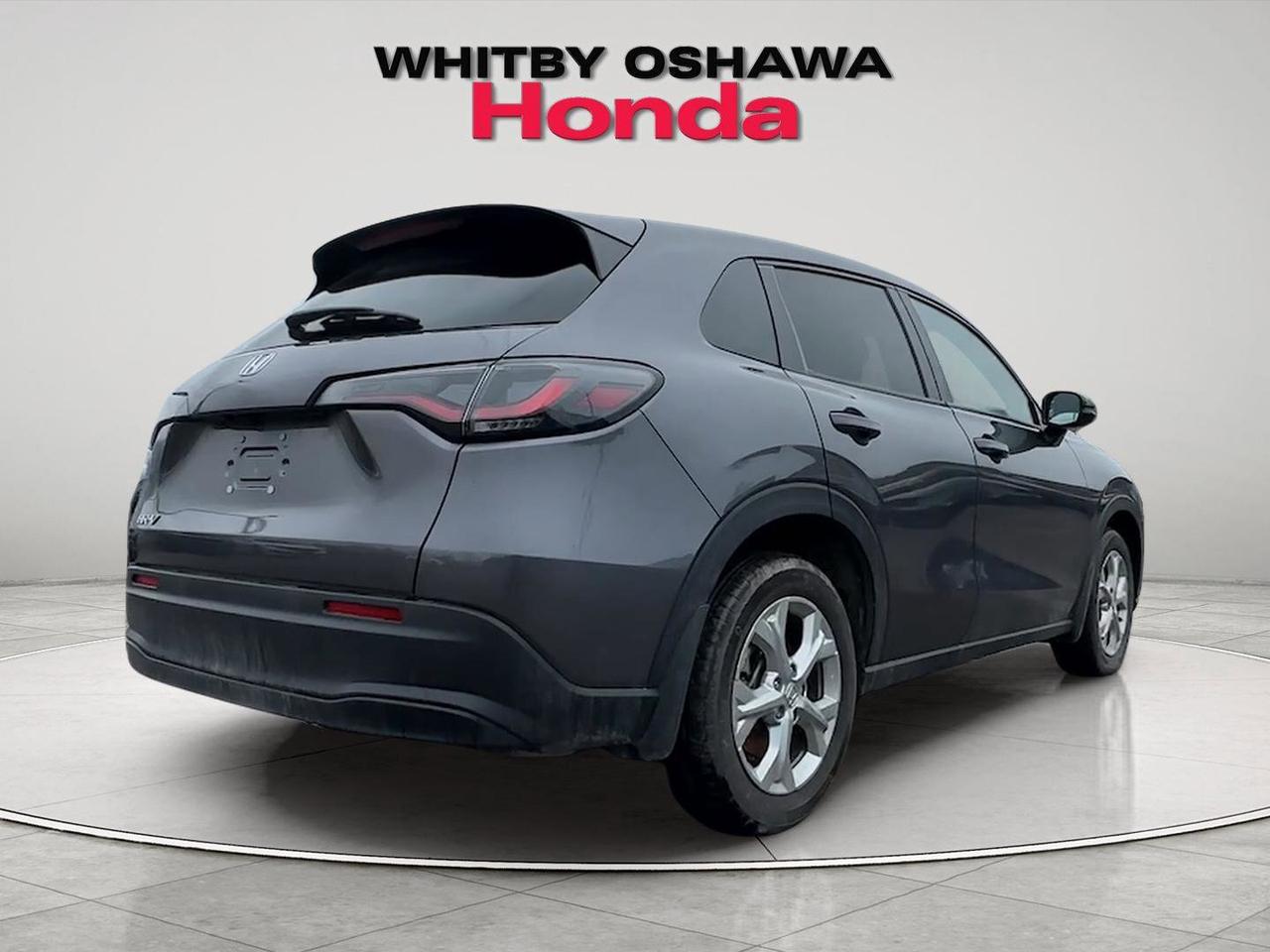 2024 Honda HR-V LX Photo