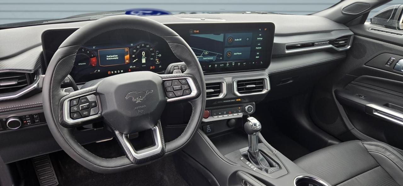 2026 Ford Mustang GT Premium Photo