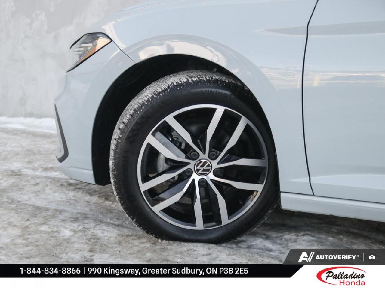 2025 Volkswagen Jetta comfortline Photo