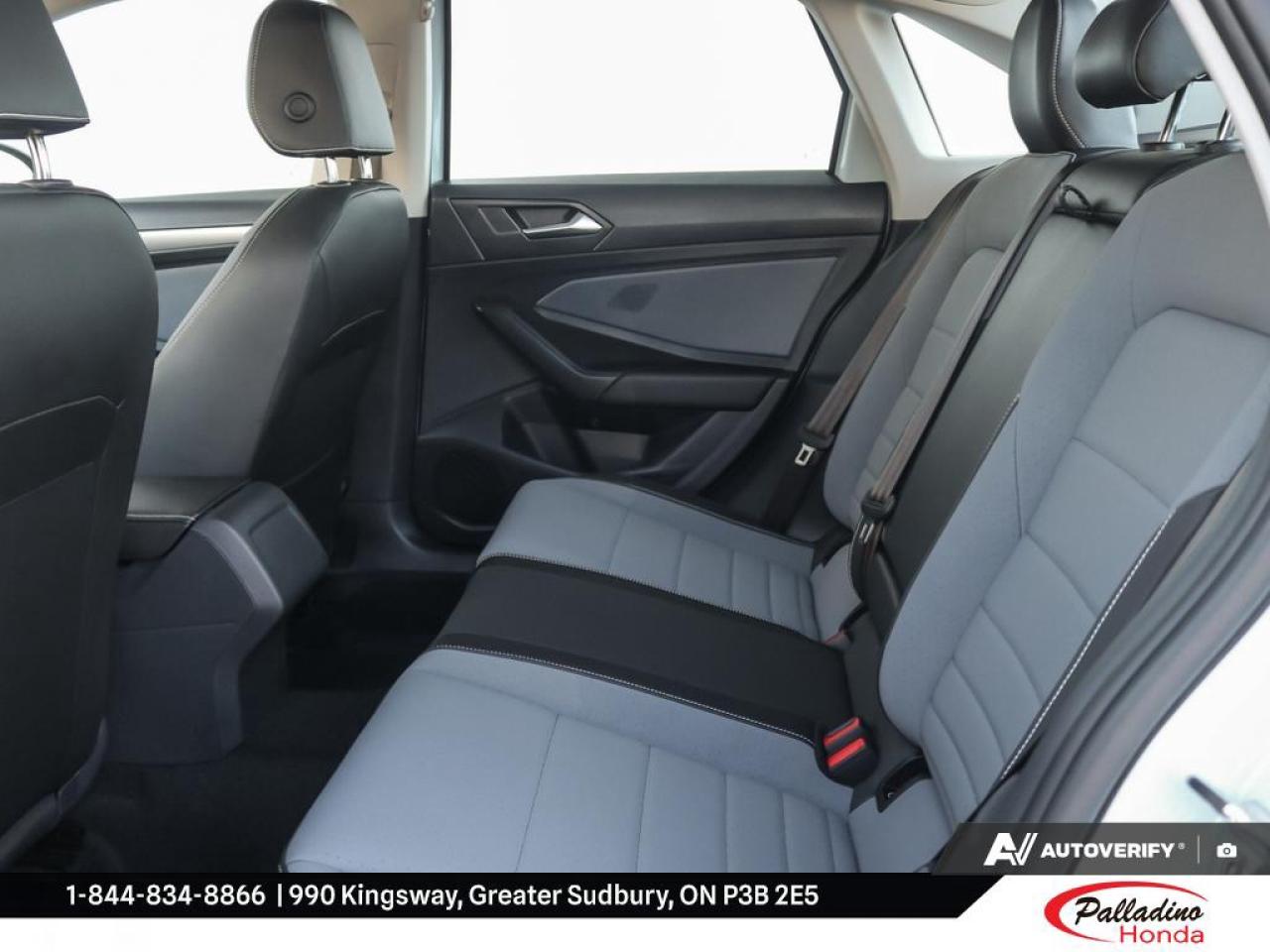 2025 Volkswagen Jetta comfortline Photo