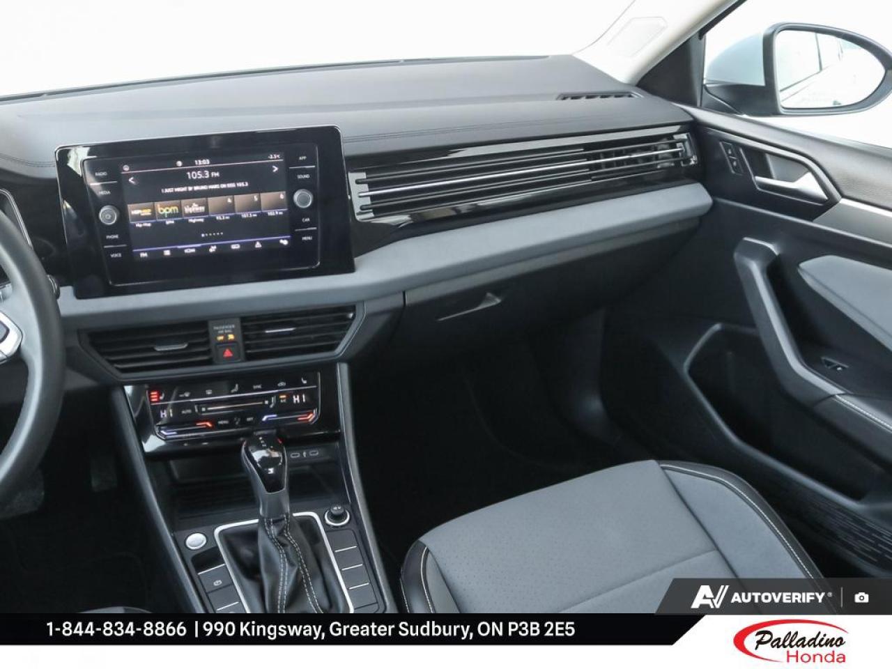 2025 Volkswagen Jetta comfortline Photo