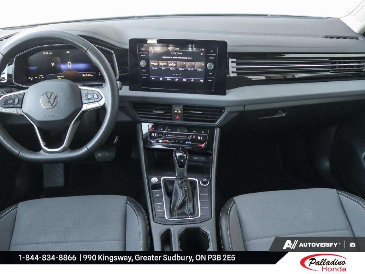 2025 Volkswagen Jetta comfortline Photo