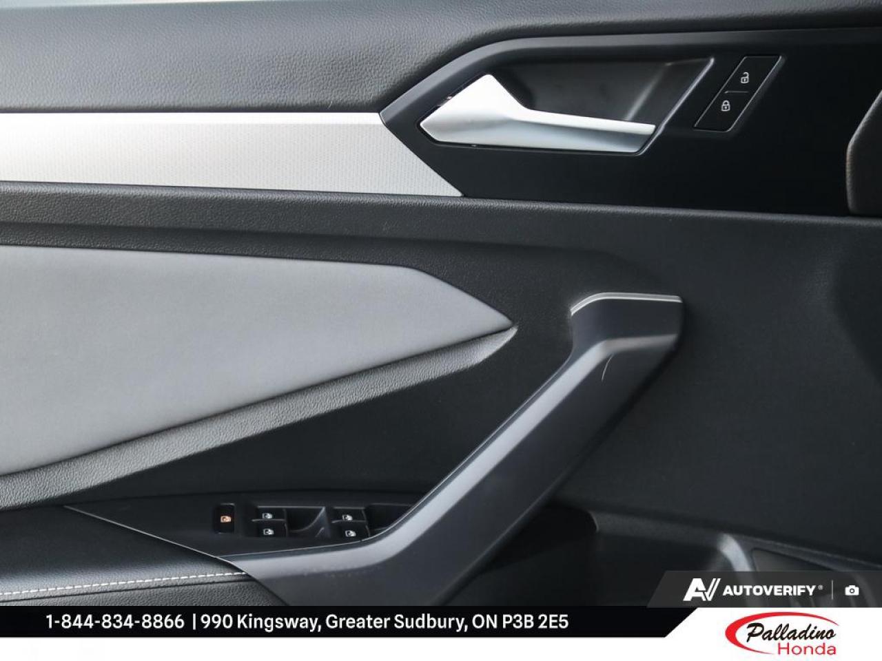 2025 Volkswagen Jetta comfortline Photo