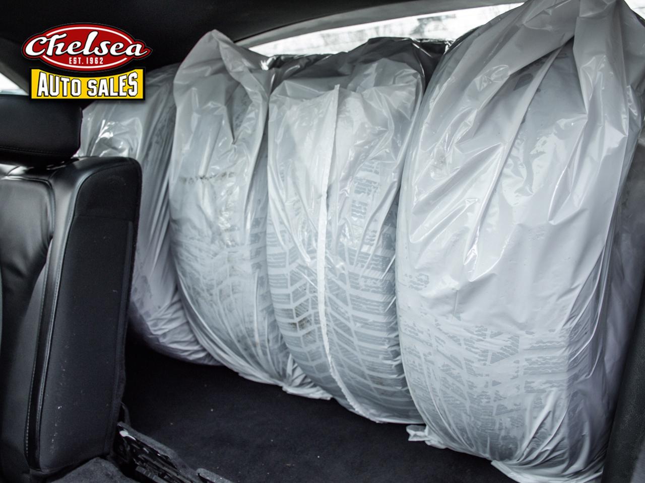 2017 Lincoln MKC SELECT AWD Photo