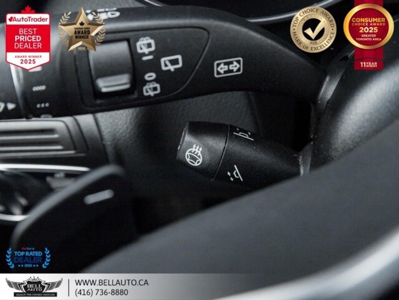 2020 Mercedes-Benz GLC 300   AMGPKG   PRMPKG   PRMPLUSPKG   NOACCIDENT Photo