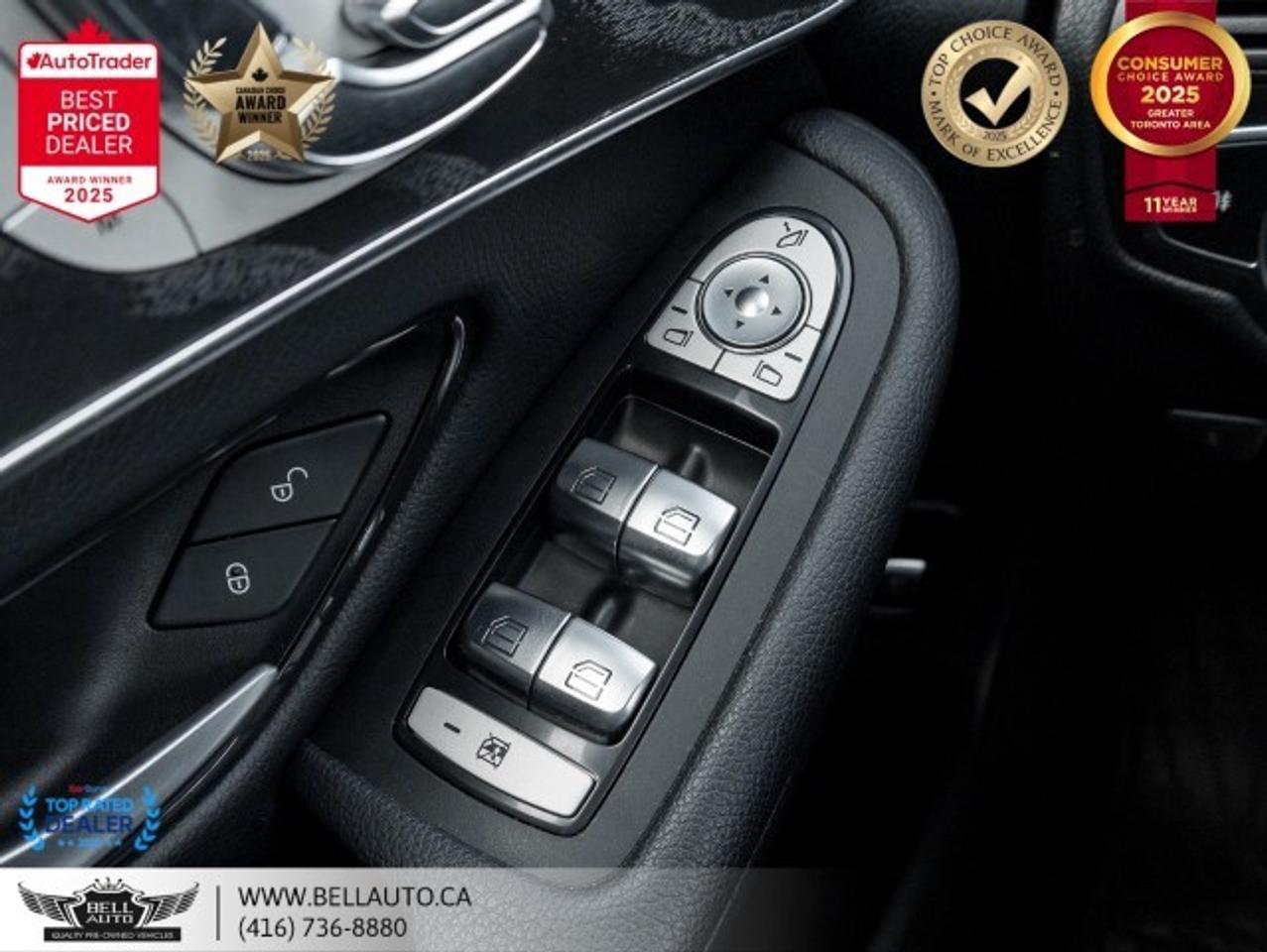 2020 Mercedes-Benz GLC 300   AMGPKG   PRMPKG   PRMPLUSPKG   NOACCIDENT Photo
