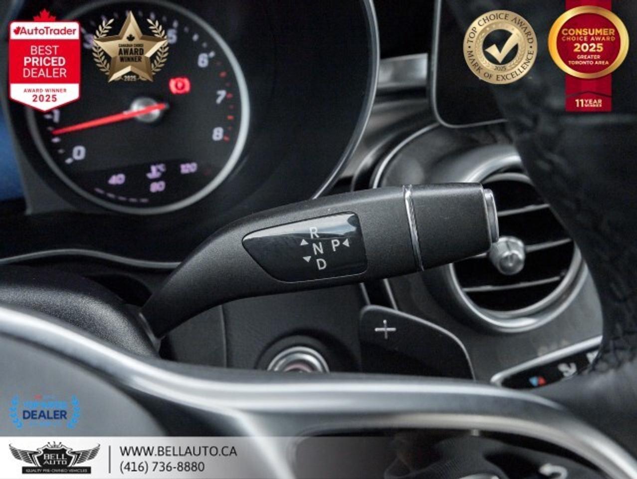 2020 Mercedes-Benz GLC 300   AMGPKG   PRMPKG   PRMPLUSPKG   NOACCIDENT Photo