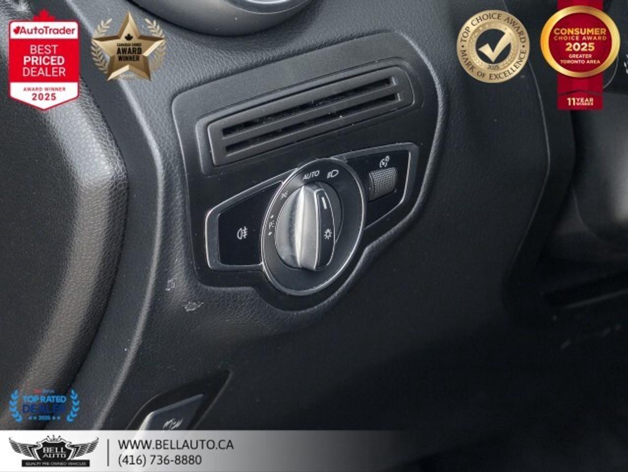2020 Mercedes-Benz GLC 300   AMGPKG   PRMPKG   PRMPLUSPKG   NOACCIDENT Photo