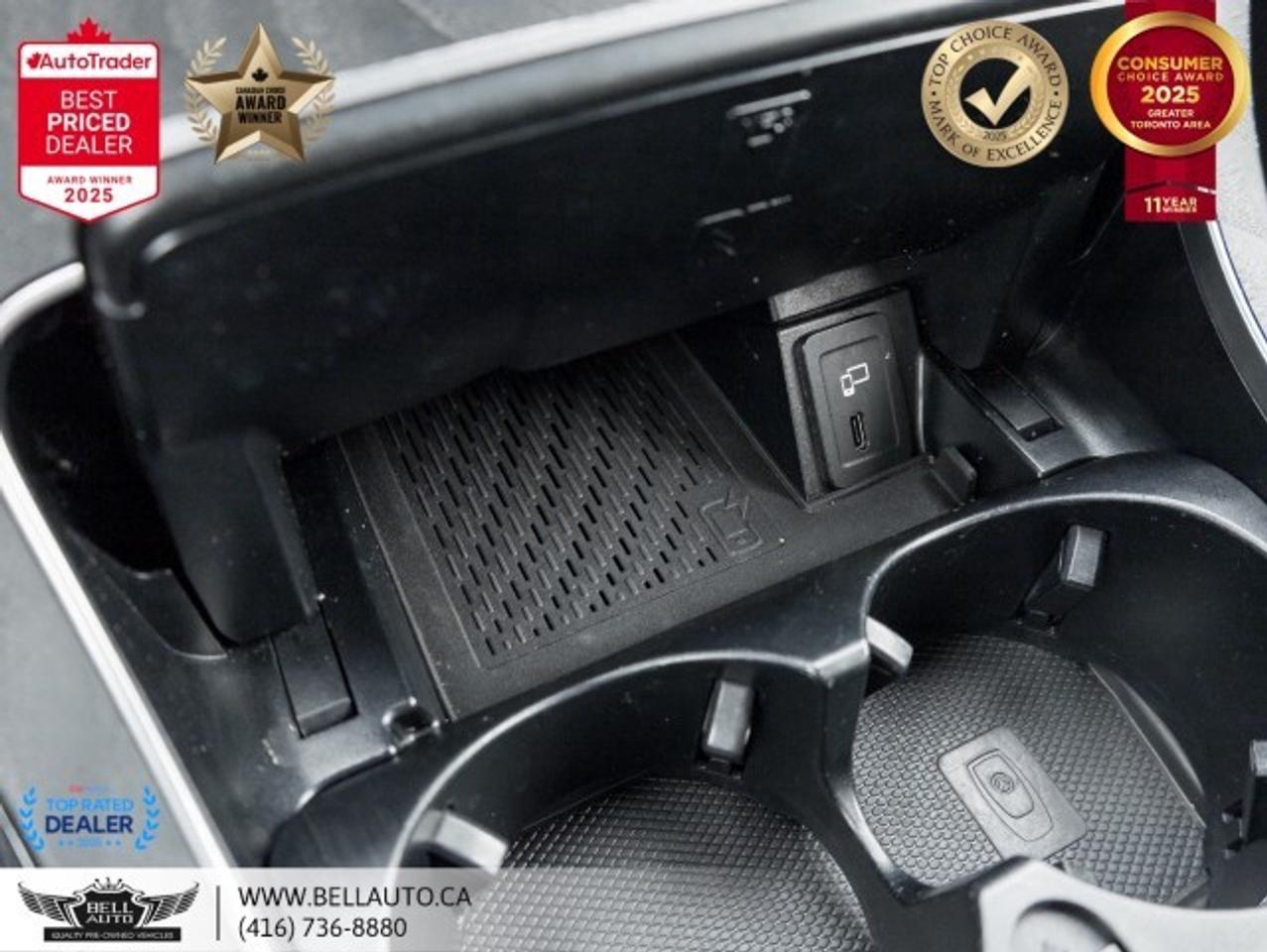 2020 Mercedes-Benz GLC 300   AMGPKG   PRMPKG   PRMPLUSPKG   NOACCIDENT Photo