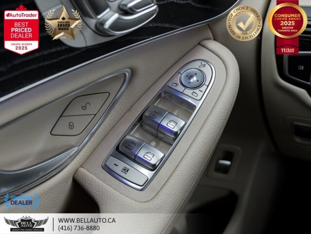 2020 Mercedes-Benz GLC 300   AMGPKG   PRMPKG   NAVI   360CAM   PANO   NOA Photo