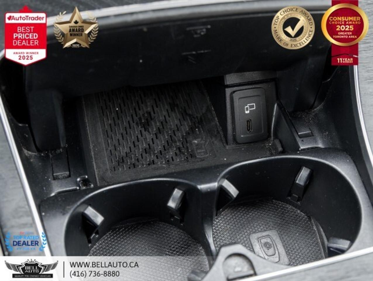 2020 Mercedes-Benz GLC 300   AMGPKG   PRMPKG   NAVI   360CAM   PANO   NOA Photo