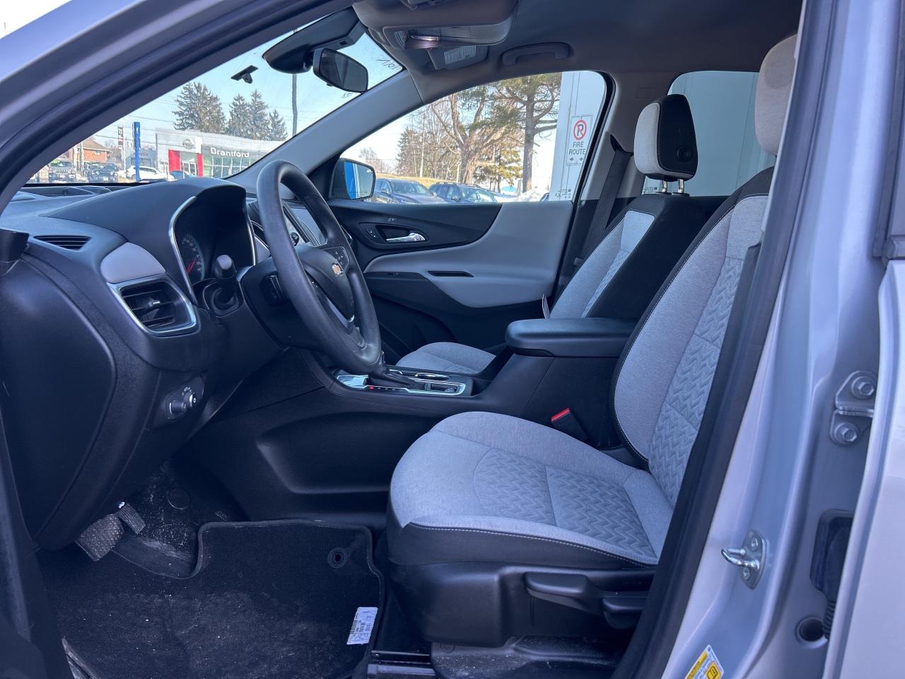 2022 Chevrolet Equinox LS   Clean Carfax Photo