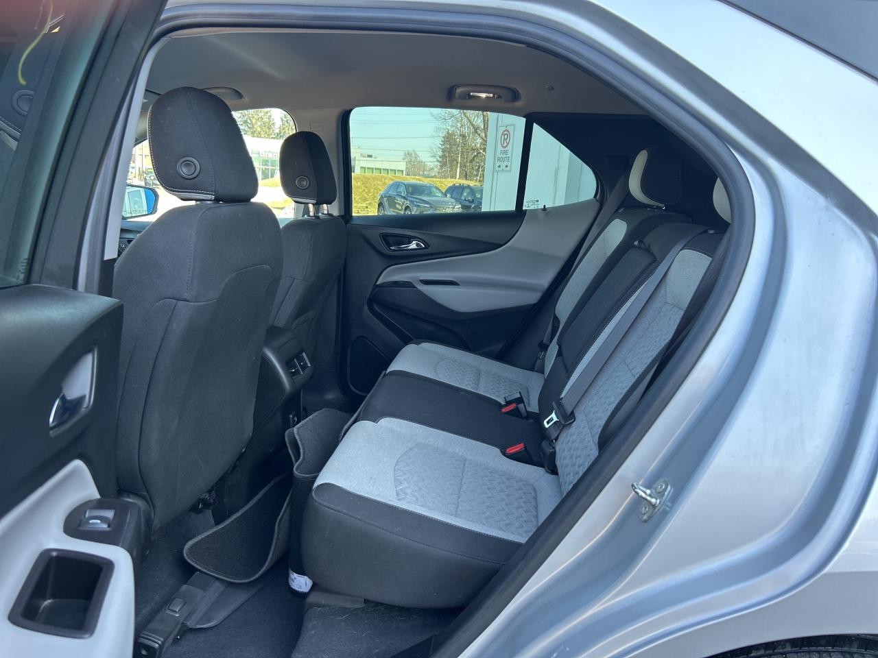 2022 Chevrolet Equinox LS   Clean Carfax Photo