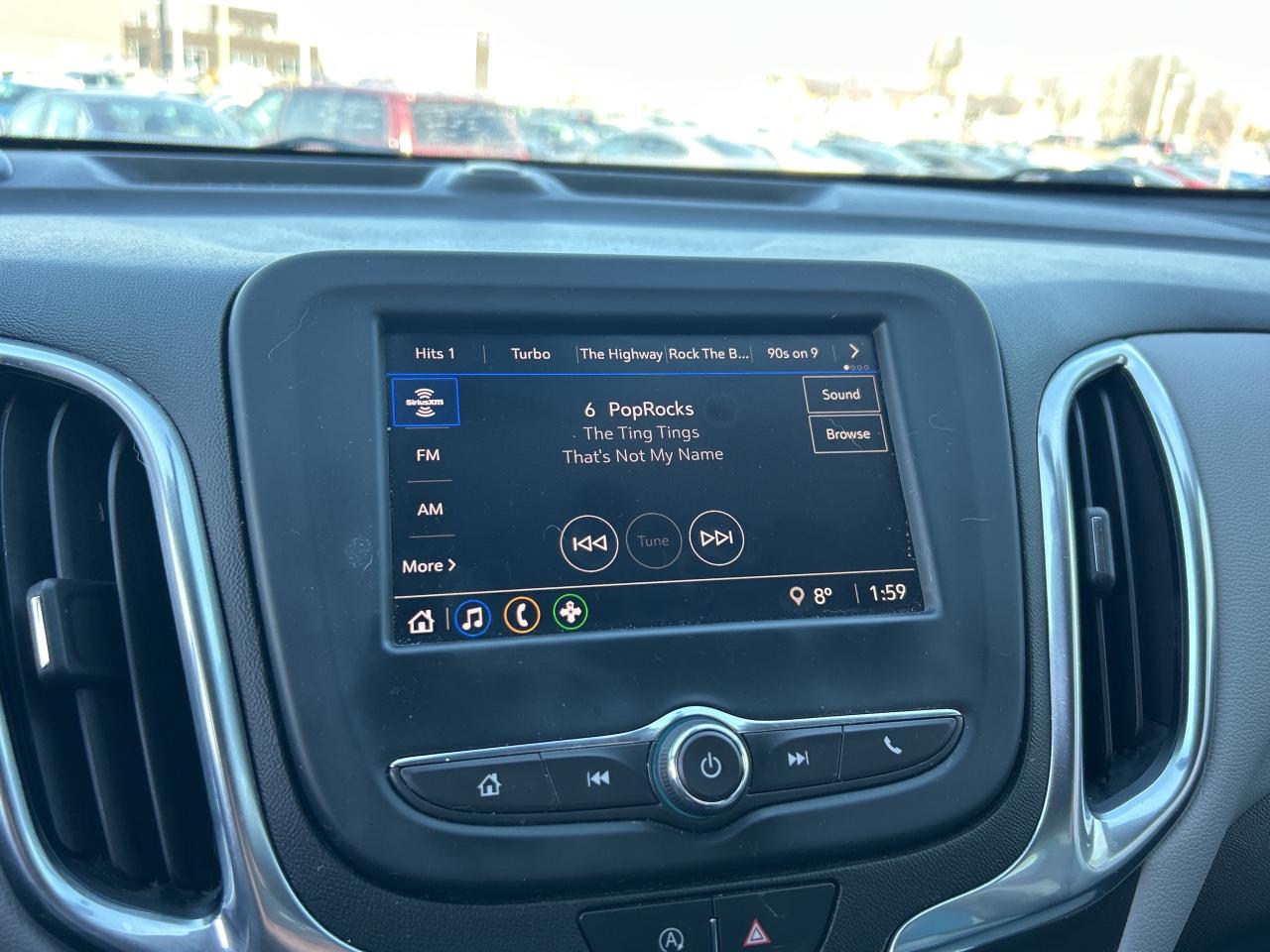 2022 Chevrolet Equinox LS   Clean Carfax Photo