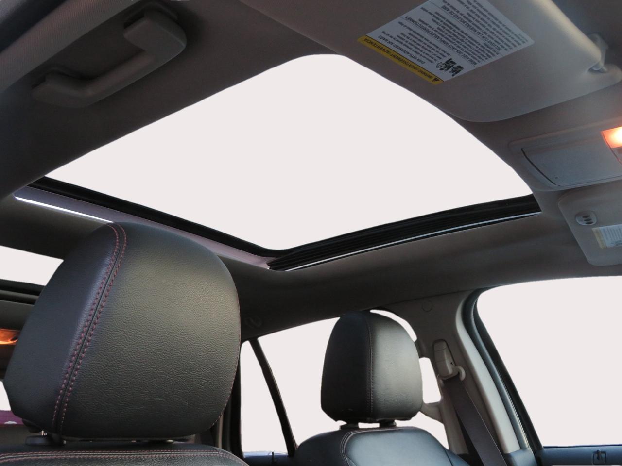 2014 Ford Edge 4dr Limited AWD Photo