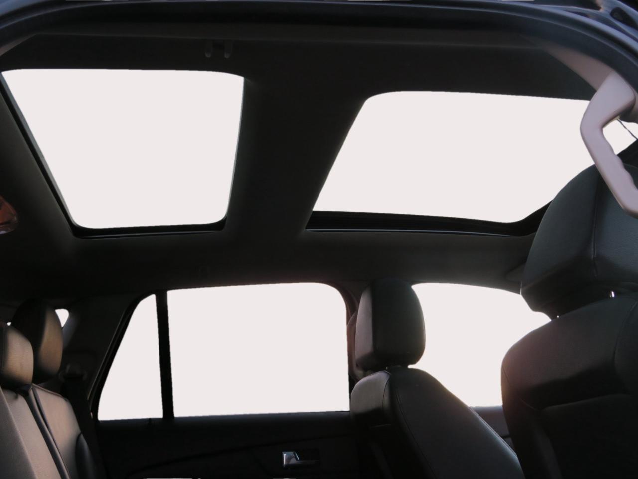 2014 Ford Edge 4dr Limited AWD Photo